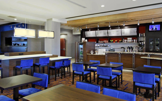 Courtyard by Marriott Victoria