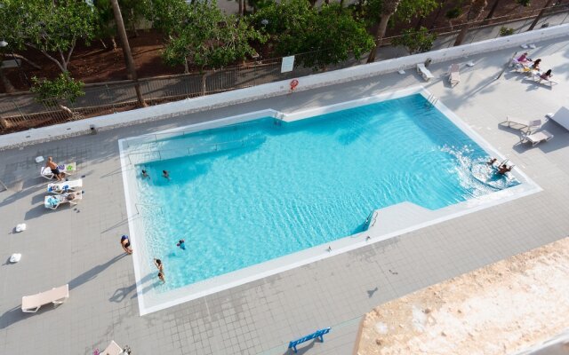 Tenerife South Shore Apartament, Coastal Lifestyle