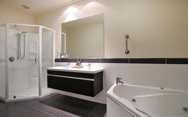 Kelvin Hotel