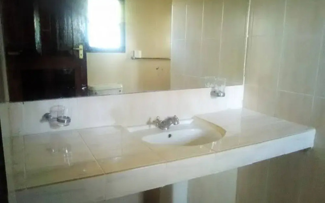Jawanga Beach Location Villa