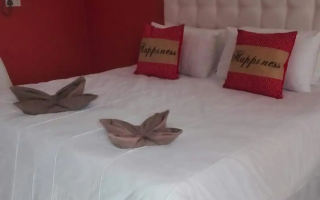 D&K Guest House