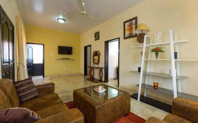 Beige Village Golf Resort & Spa