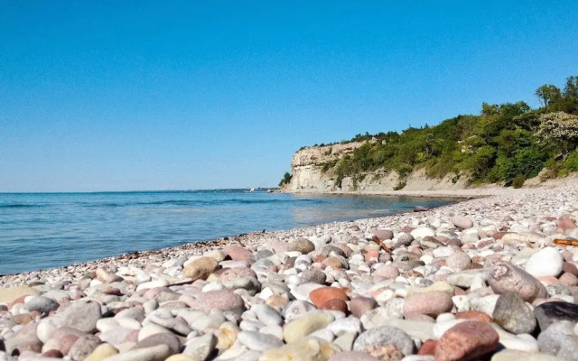 6 Person Holiday Home in Visby-by Traum