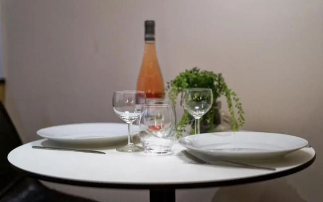 Five Resort Cholet Centre