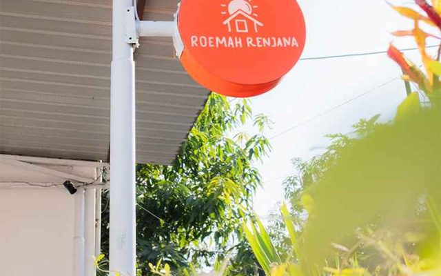 Roemah Renjana Makassar