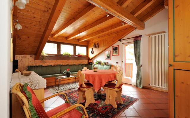 Chalet dei Pini