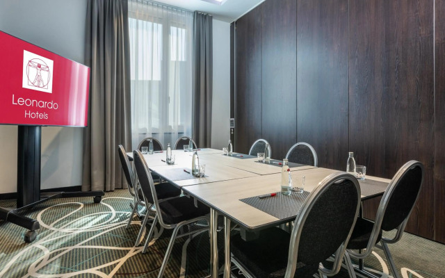 Leonardo Hotel Dortmund