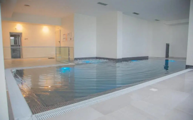 Calamar Hotel