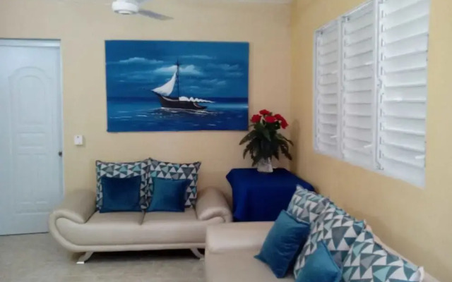 Las Terrenas Apartment