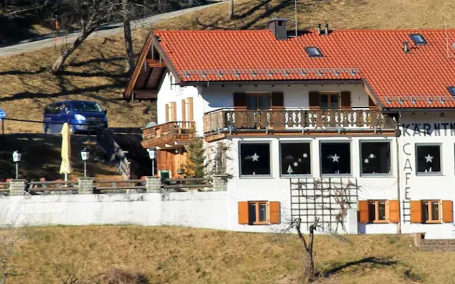 Berggasthof Kärntner Alm