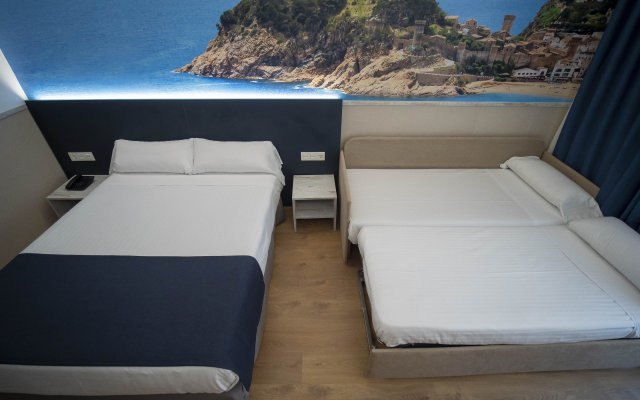 Hotel Don Juan Tossa