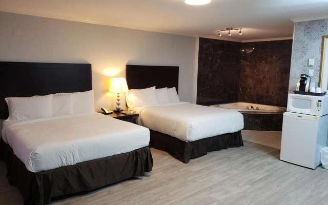 Regency Inn & Suites