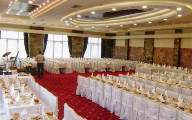 Hotel Tsamis