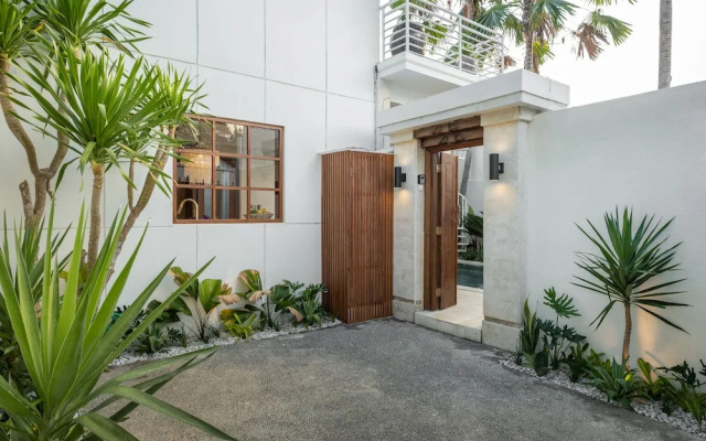 Casa Azuca New Villa By Azure