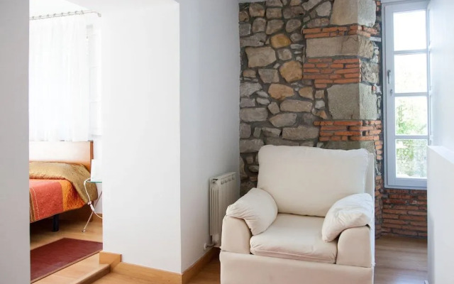 Posada Restaurante La Giraldilla