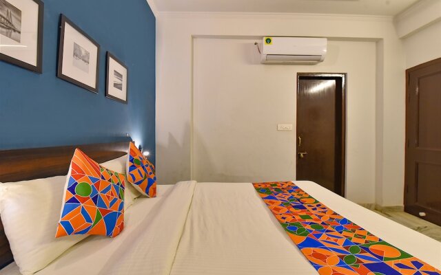 Hotel Gangashrey by OYO Rooms