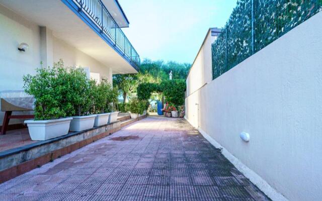 Italianway - San Leonardo with private beach