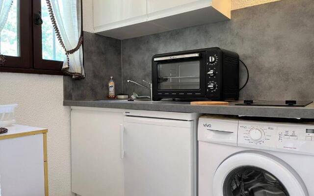 Appartement Le Lavandou, 2 pièces, 4 personnes - FR-1-251-417