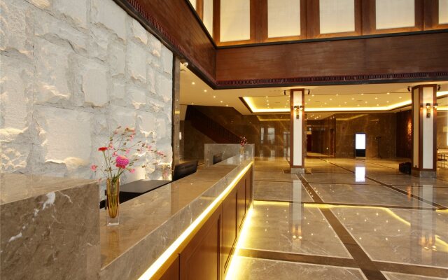 Swissôtel Resort Changbaishan