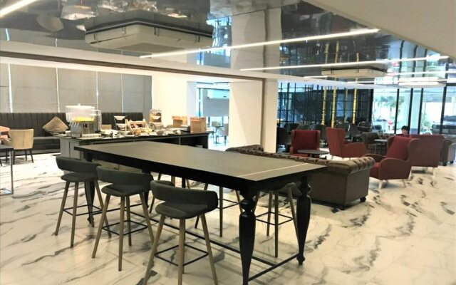 Bella B All Suite Bangkok (SHA Extra Plus)