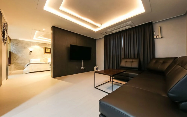 Daesan Zaza Hotel