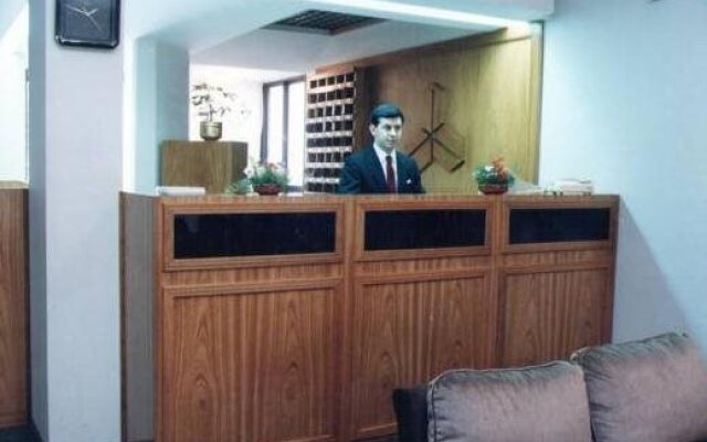 Hotel Arenales
