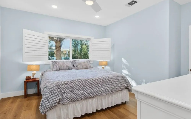 Sea Esta F601b 2 Bedroom Home