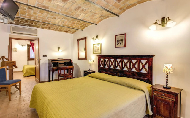 Hotel Gea di Vulcano