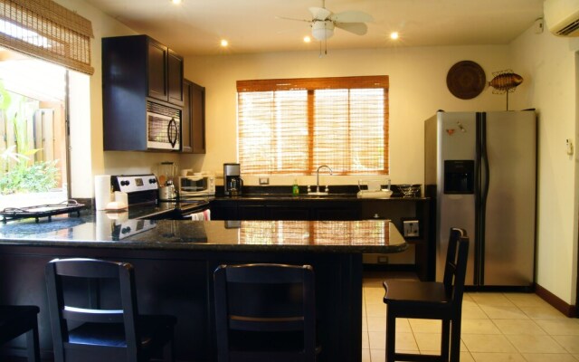 Villa Sitio de Ensueno Costa Rica