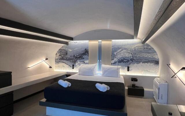 ArmonOia Suites