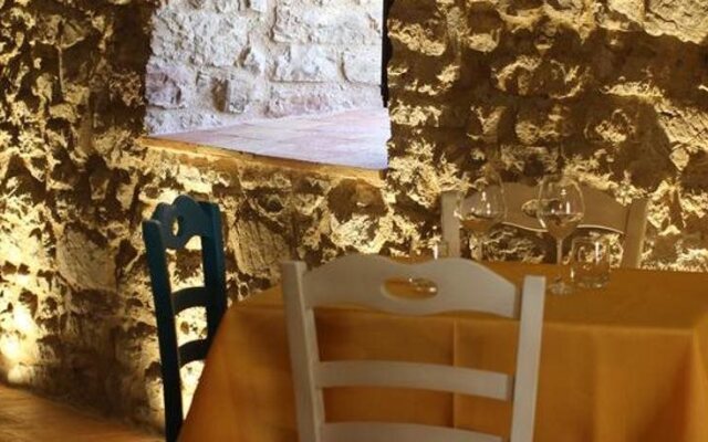 Agriturismo Casale la Palombara