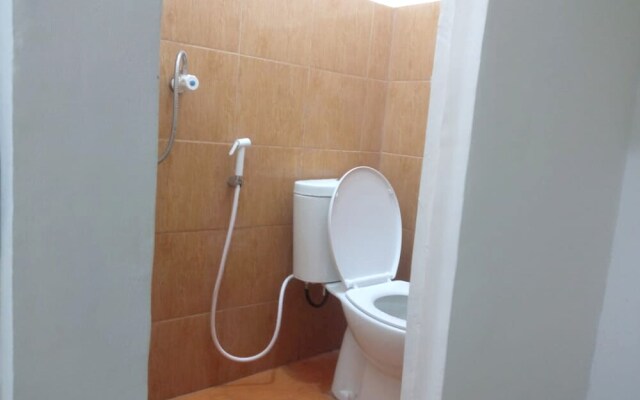 OYO 93100 Harapan Homestay SyariahNearDamai Langgeng Park