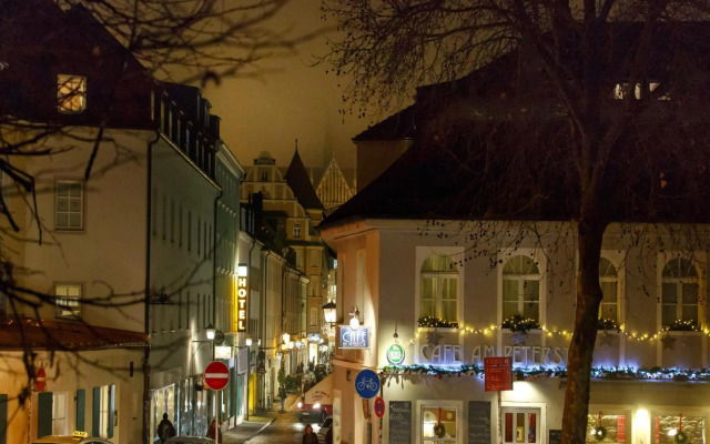 Rosi Boutique Hotel