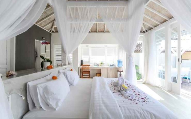 Mahi Mahi Beach Shack And Suites – Guest Rooms – Pecatu