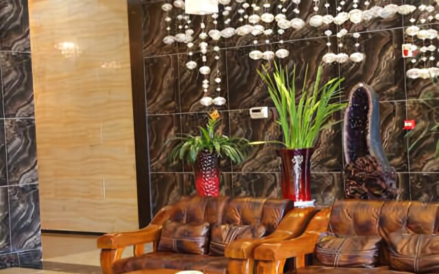 Bai Chen Hotel