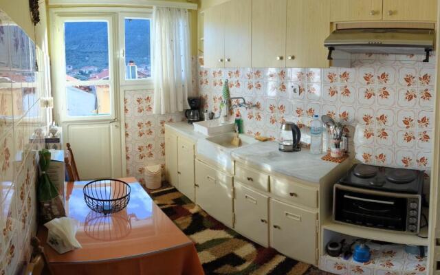 Small House for Holidays