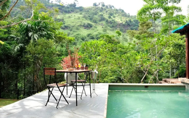 The Weir House