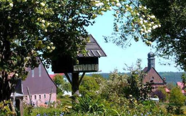 Gasthaus-Pension Zum Brandweiher