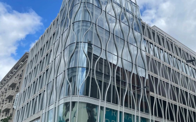 Premium Wenceslas Square Apartments