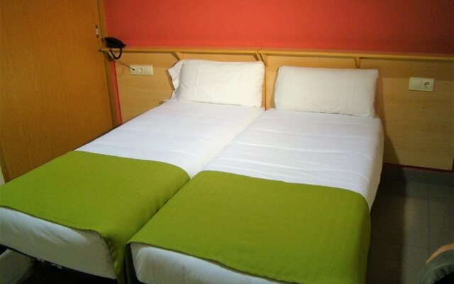 Hostal La Terrassa