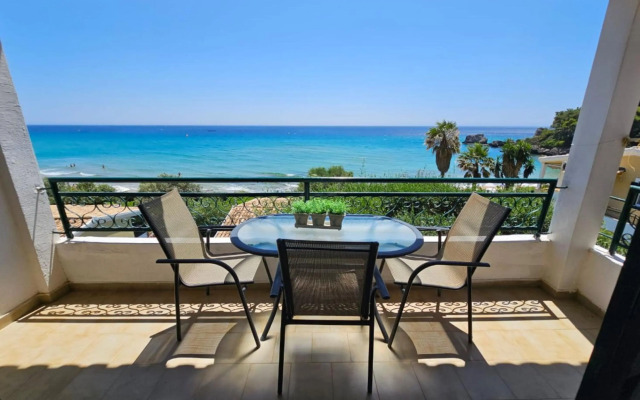 Glyfada Apartment A5 119