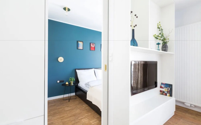 Homewell Apartments Dominikańska