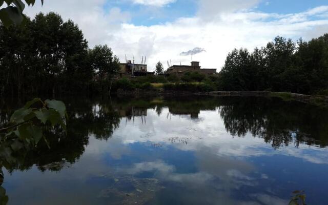 Hotel Grand Shambala