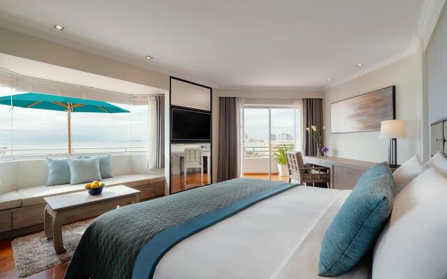 Avani Pattaya Resort