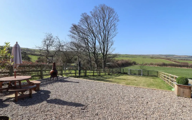 The Old Dairy, Ellerby