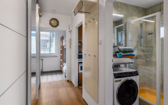 Apartment Holiday Rome: Historical City Center 36930