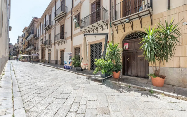 Olivella Apartment al Teatro Massimo by Wonderful Italy