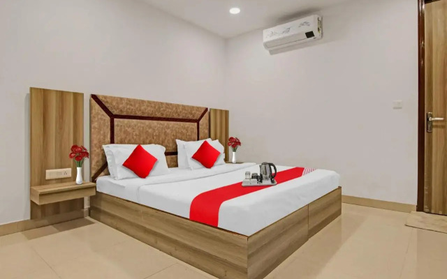 Oyo Flagship 804502 Townhouse Hotel Grand