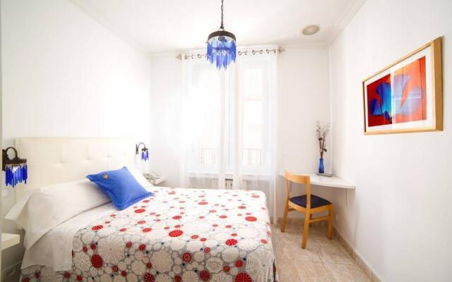Hostal Barrera