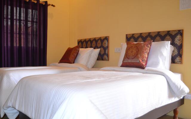 Tara Guest House